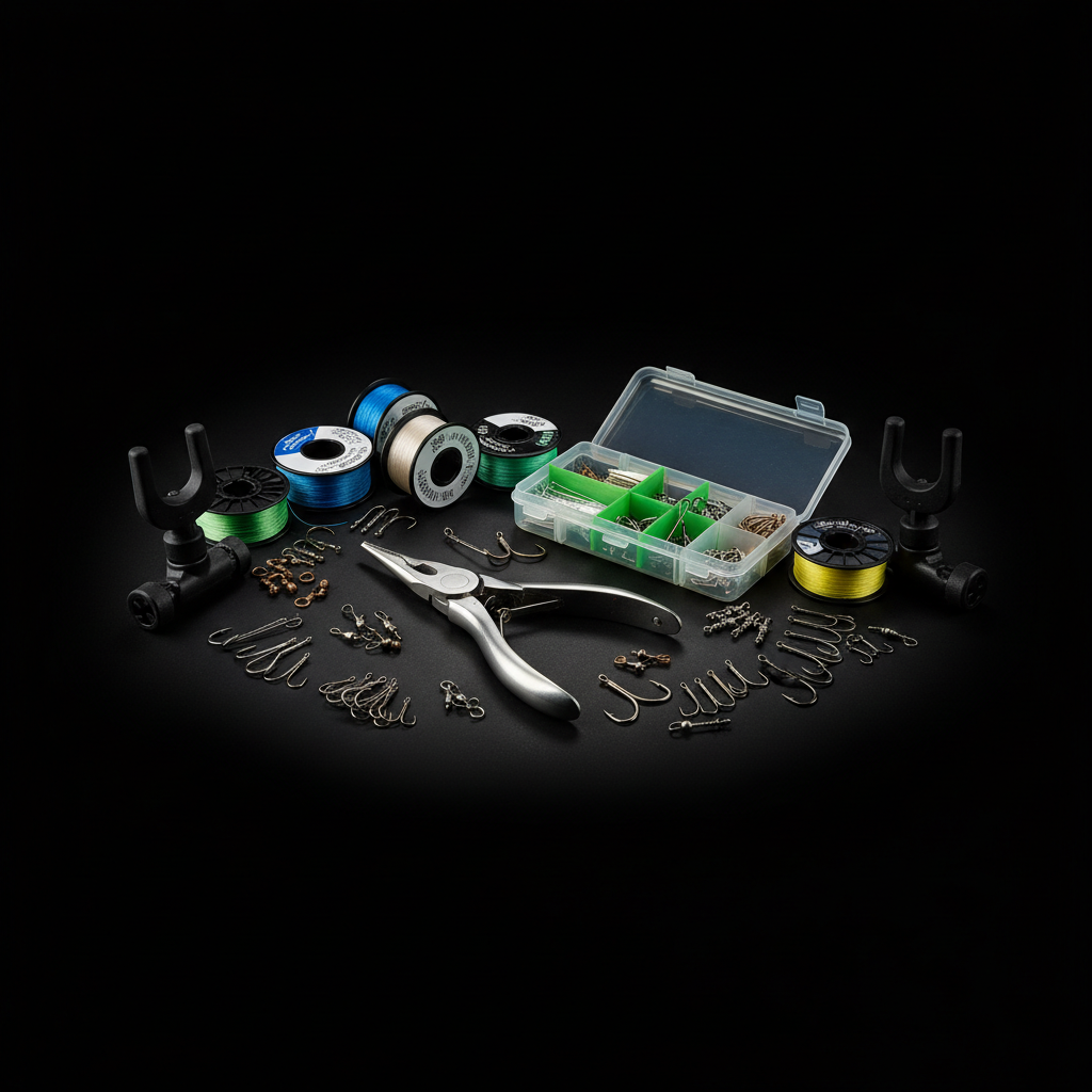 Accesorios de Pesca