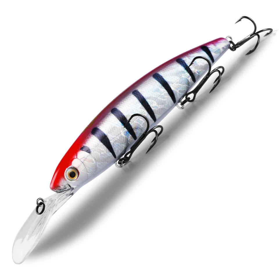 Bearking Minnow 130mm / 28.6g