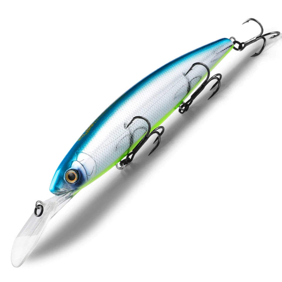 Bearking Minnow 130mm / 28.6g