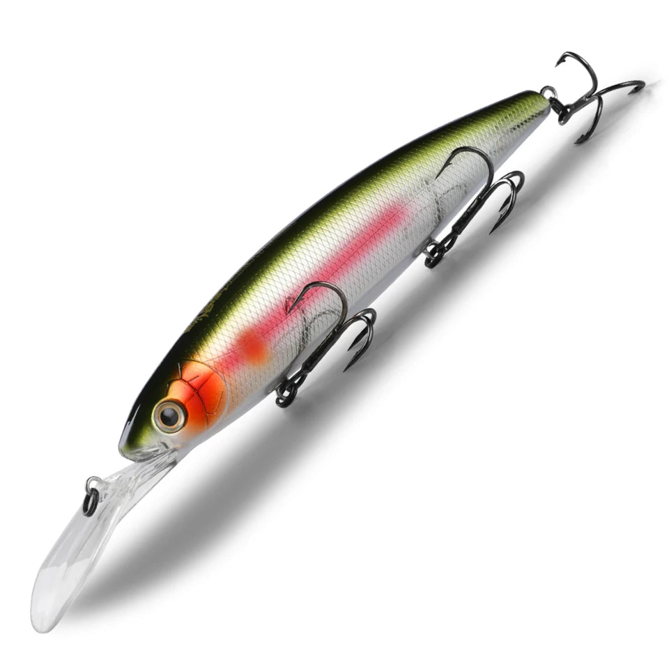 Bearking Minnow 130mm / 28.6g