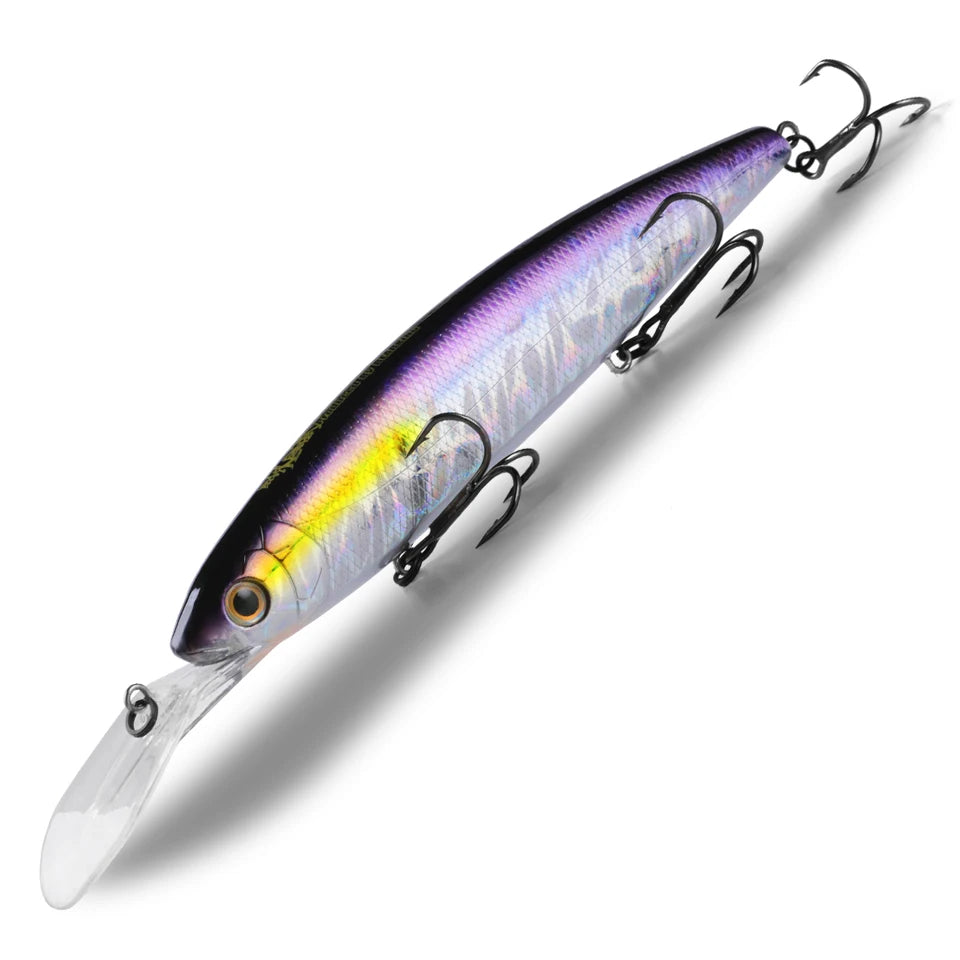 Bearking Minnow 130mm / 28.6g
