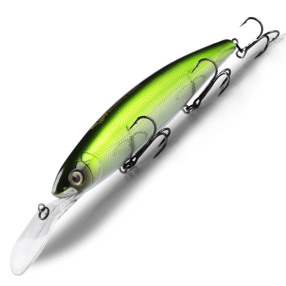 Bearking Minnow 130mm / 28.6g