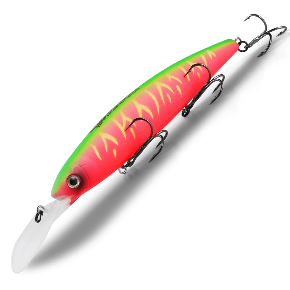 Bearking Minnow 130mm / 28.6g