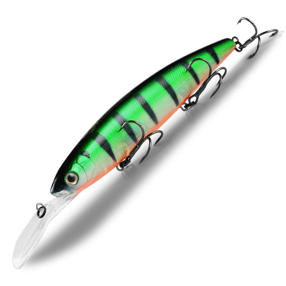 Bearking Minnow 130mm / 28.6g