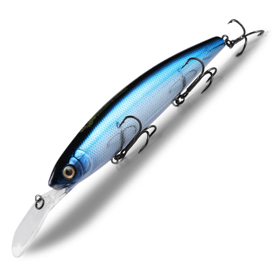 Bearking Minnow 130mm / 28.6g