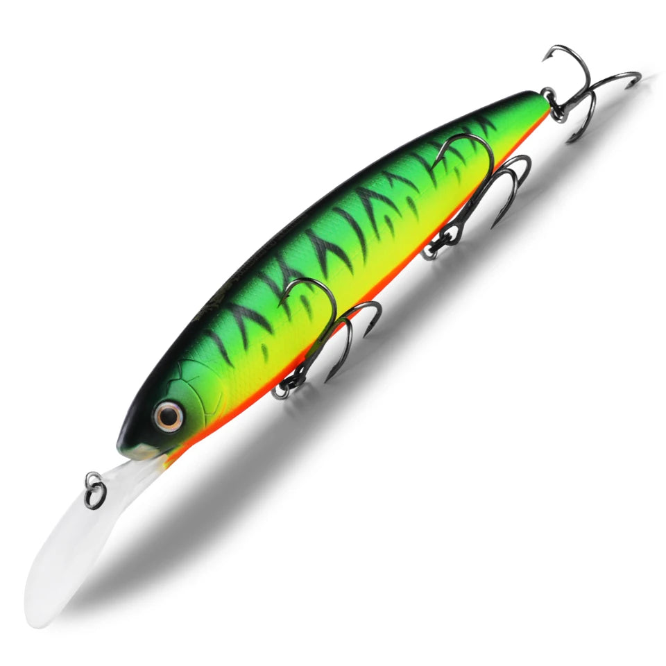 Bearking Minnow 130mm / 28.6g