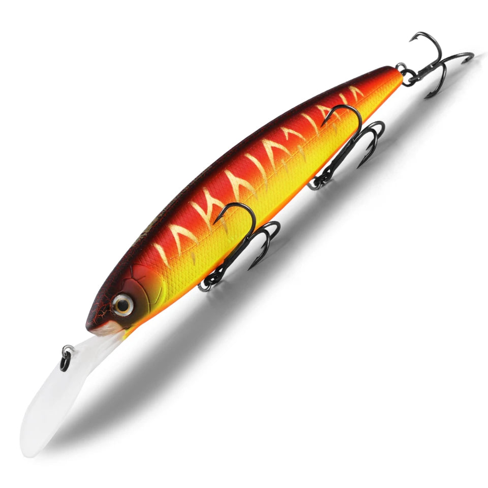 Bearking Minnow 130mm / 28.6g