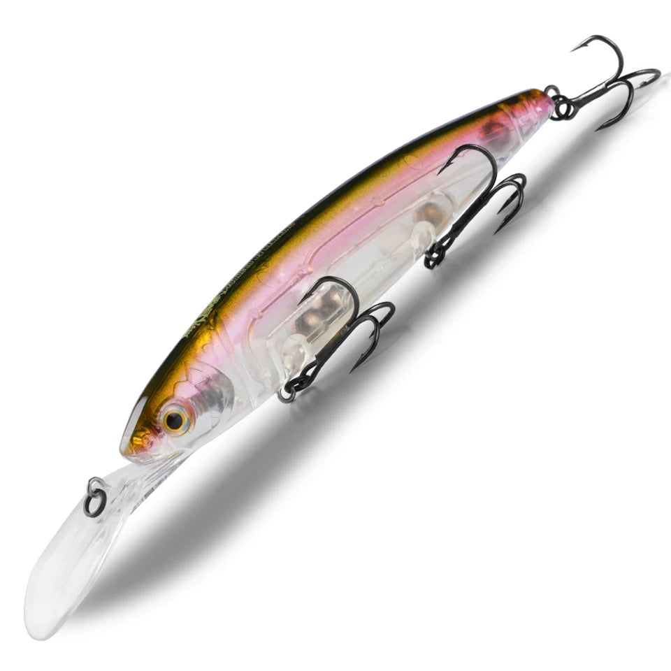 Bearking Minnow 130mm / 28.6g