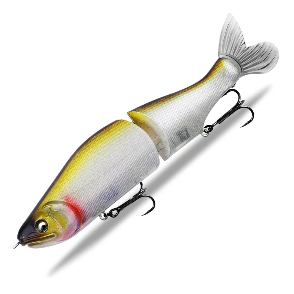 BEARKING Top Jointed  Minnow  185mm / 64g