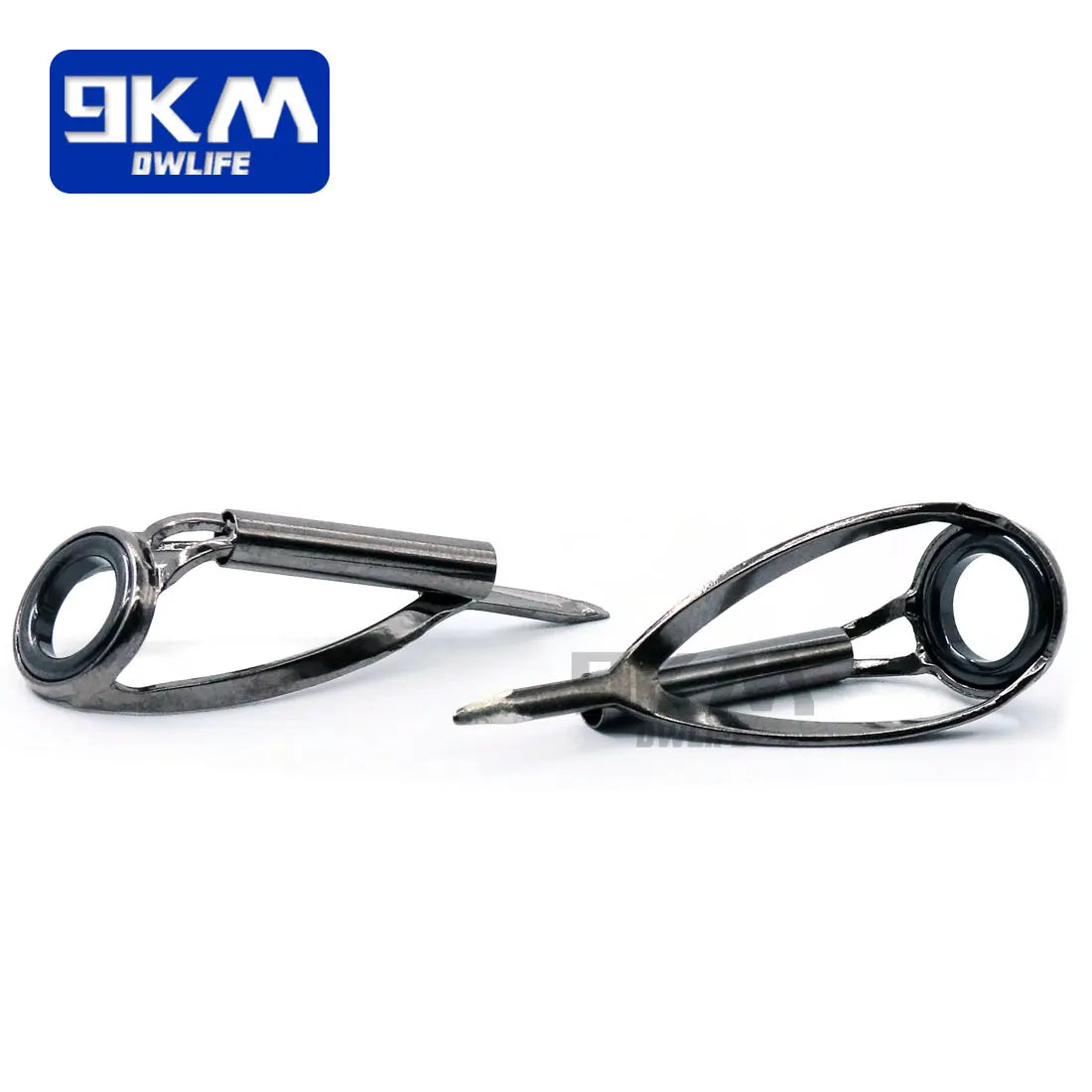 Fishing Rod Tip Repair Kit 1.8~3.2mm