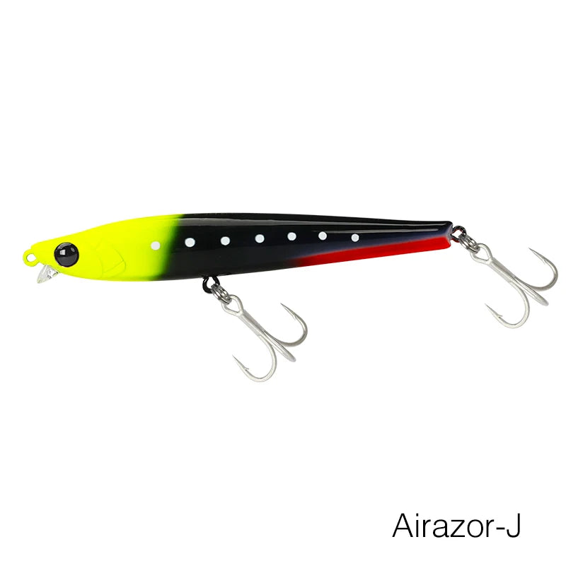 TSURINOYA AIRAZOR  85mm / 20g - 105mm / 30g