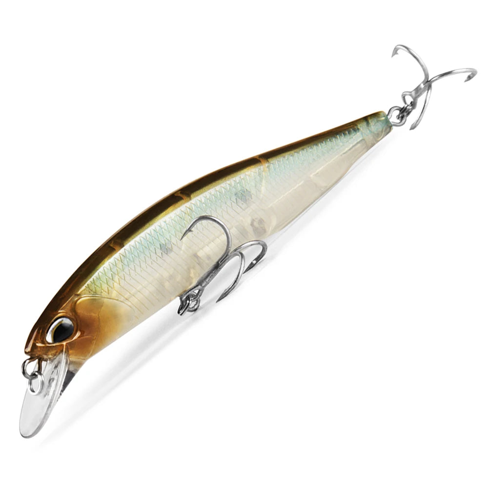 Señuelo Minnow Bearking 100mm / 15 g