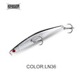 Kingdom Dyinger Jerkbaits 110mm 10g