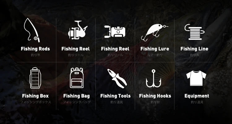 Kingdom Dyinger Jerkbaits 110mm 10g