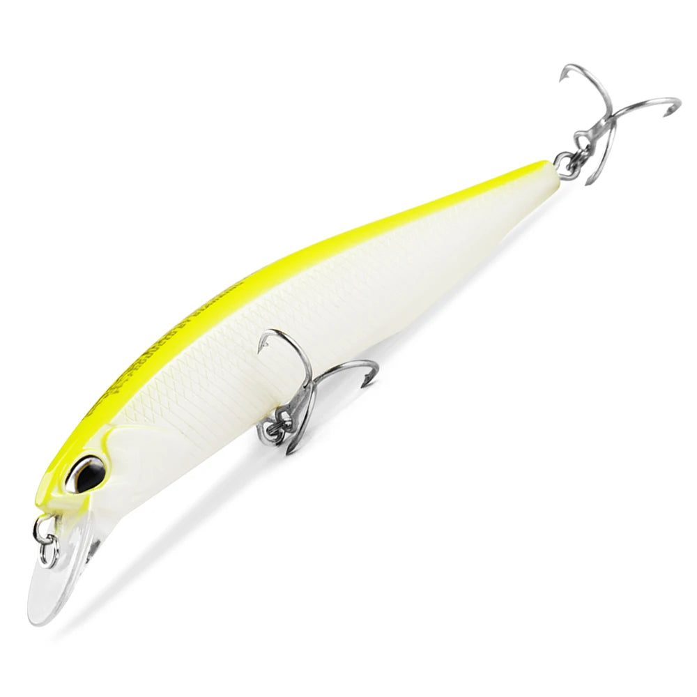 Señuelo Minnow Bearking 100mm / 15 g
