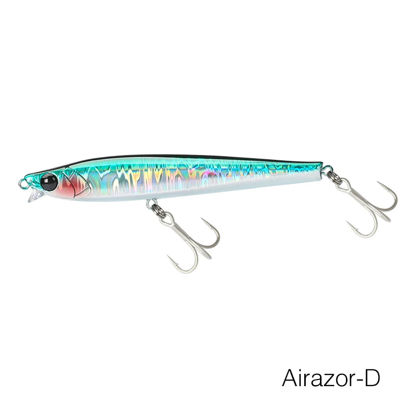 TSURINOYA AIRAZOR  85mm / 20g - 105mm / 30g