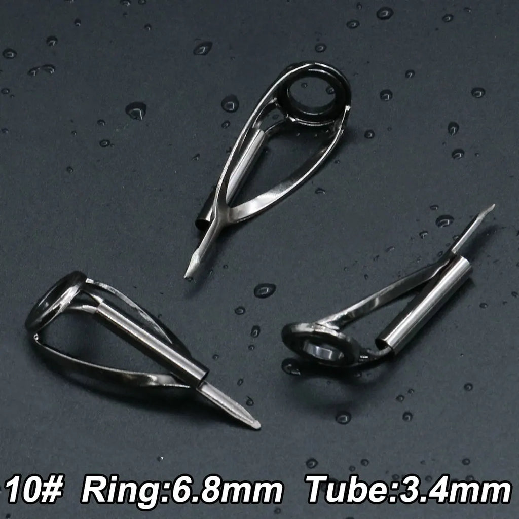 Fishing Rod Tip Repair Kit 1.8~3.2mm