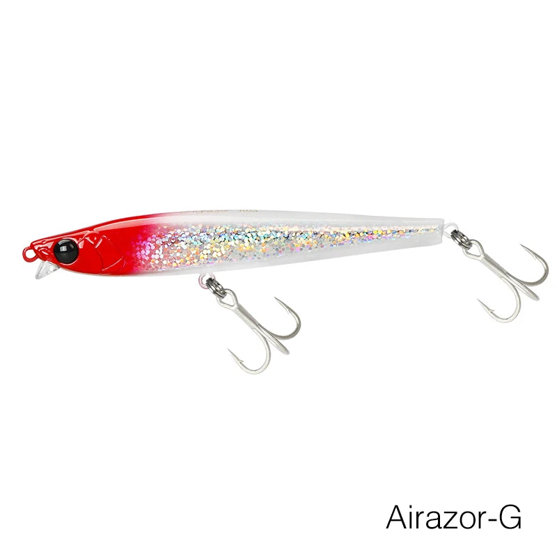 TSURINOYA AIRAZOR  85mm / 20g - 105mm / 30g