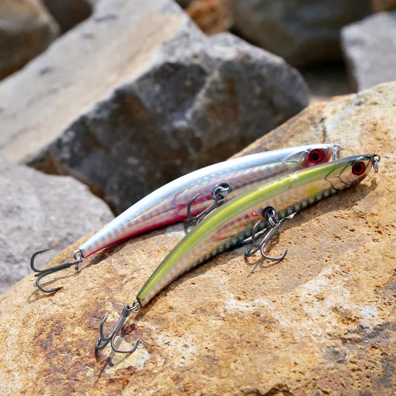 Kingdom Dyinger Jerkbaits 110mm 10g