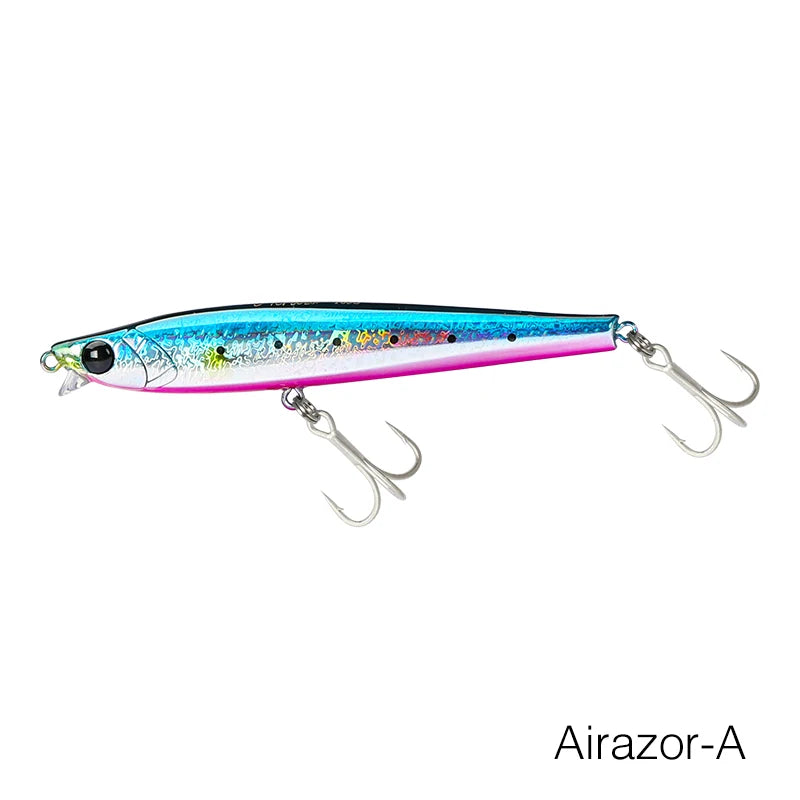 TSURINOYA AIRAZOR  85mm / 20g - 105mm / 30g