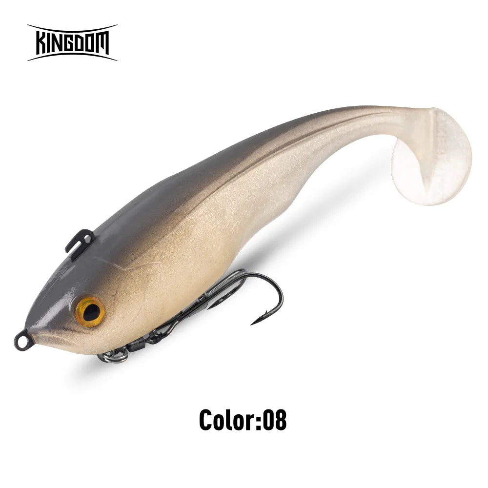Kingdom Tsunami Fishing Bait 55g 170mm