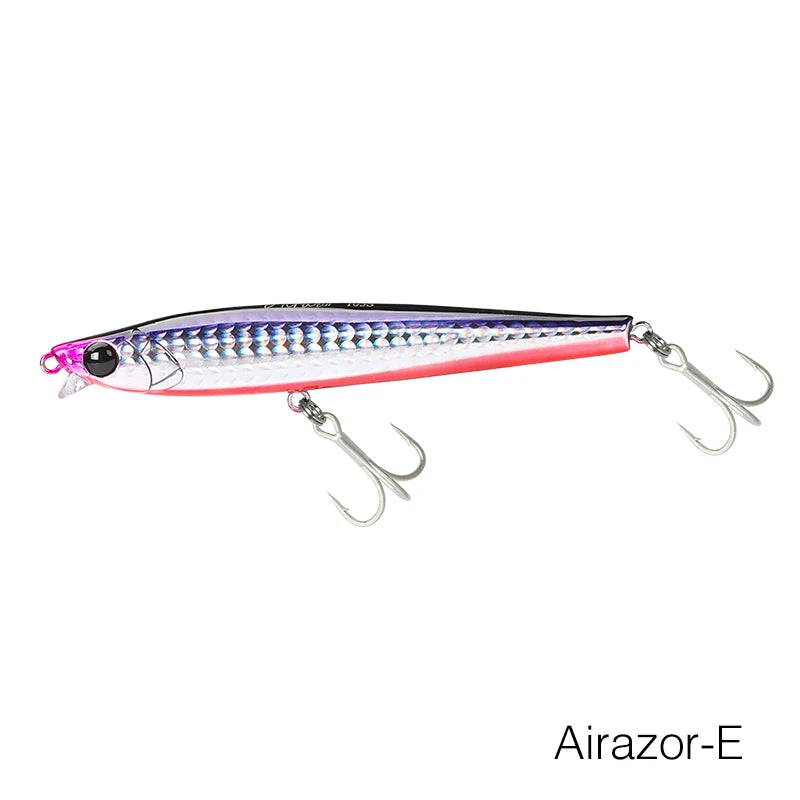 TSURINOYA AIRAZOR  85mm / 20g - 105mm / 30g