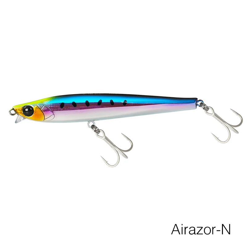 TSURINOYA AIRAZOR  85mm / 20g - 105mm / 30g