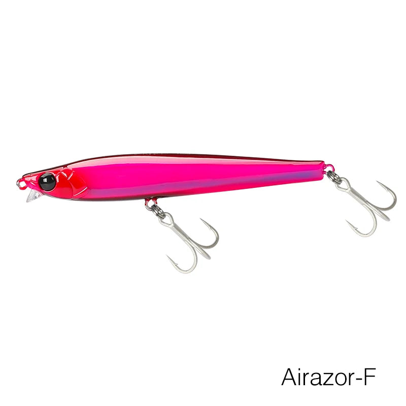 TSURINOYA AIRAZOR  85mm / 20g - 105mm / 30g
