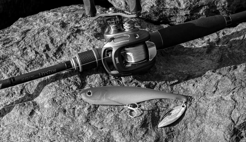 Kingdom 150mm 47g Soft Bait With Spoon