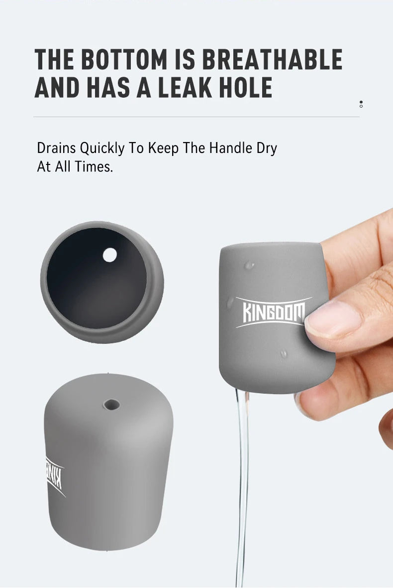 Kingdom Rod Handle Protective Case
