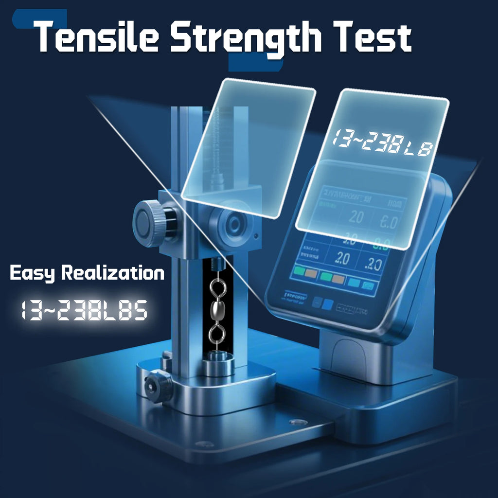 9KM Crane Swivels 50~200Pcs