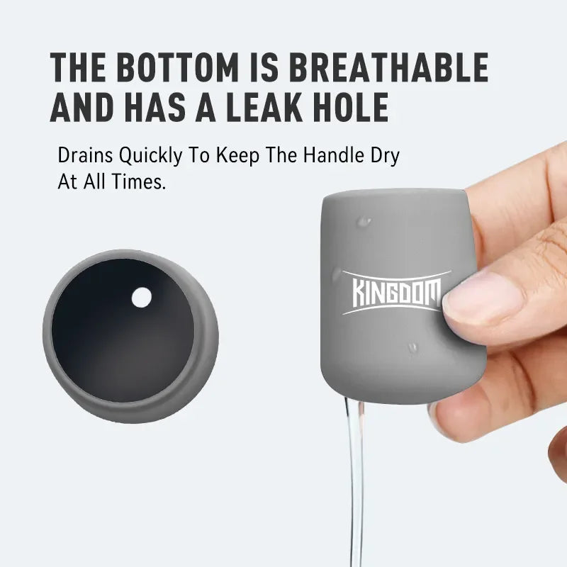Kingdom Rod Handle Protective Case