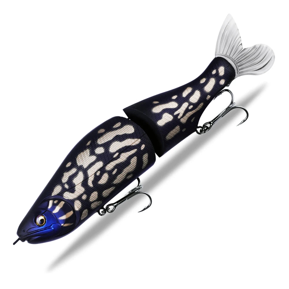 BEARKING Top Jointed  Minnow  185mm / 64g