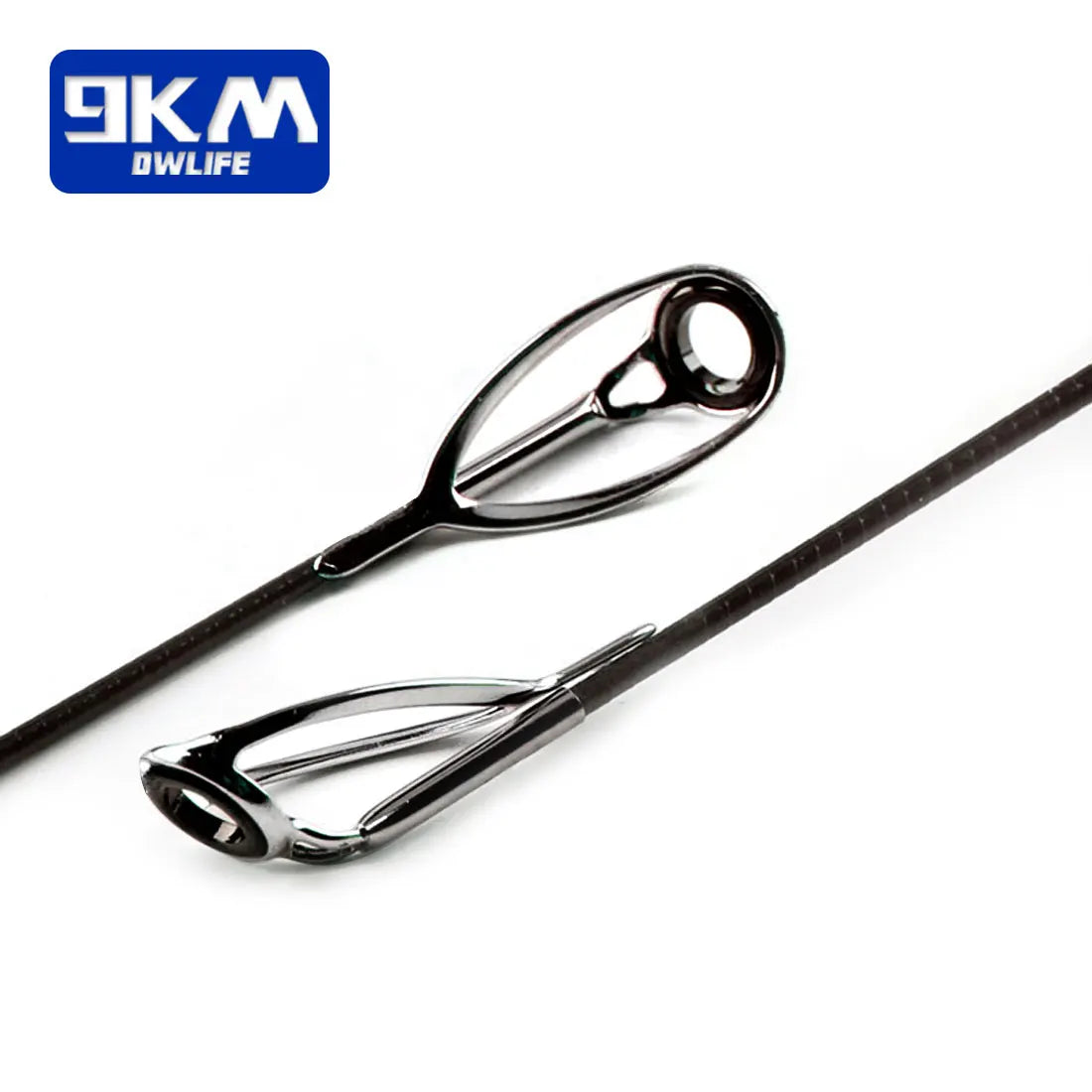 Fishing Rod Tip Repair Kit 1.8~3.2mm
