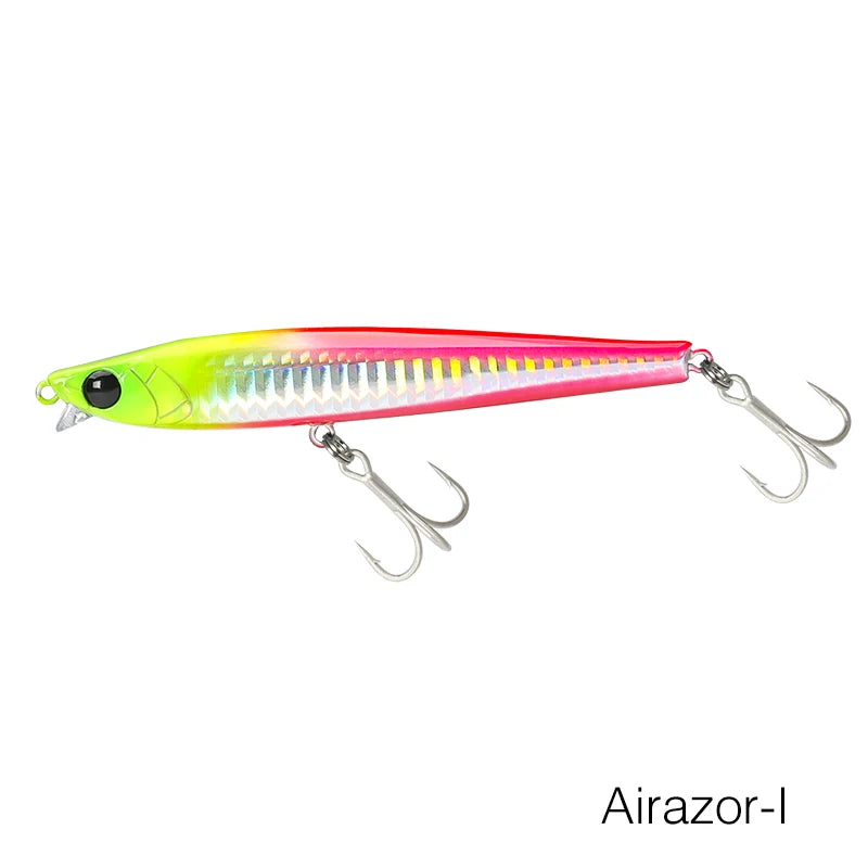 TSURINOYA AIRAZOR  85mm / 20g - 105mm / 30g