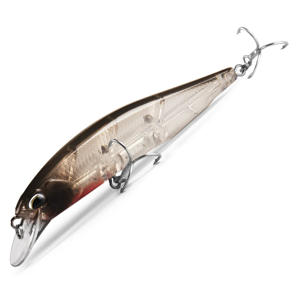 Señuelo Minnow Bearking 100mm / 15 g