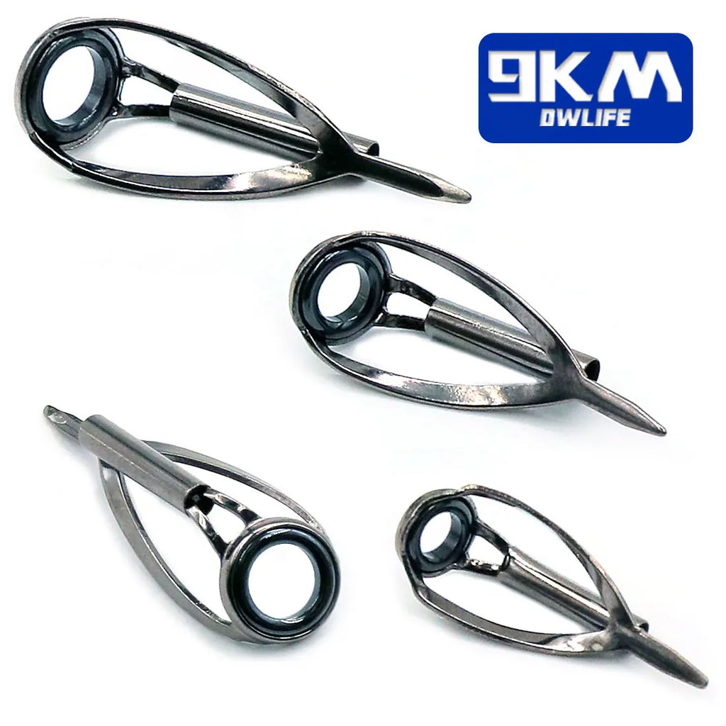 Fishing Rod Tip Repair Kit 1.8~3.2mm