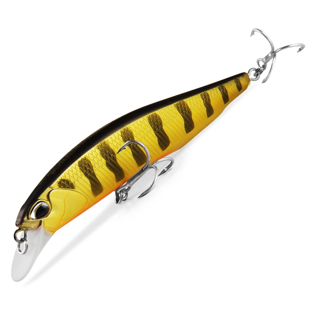 Señuelo Minnow Bearking 100mm / 15 g