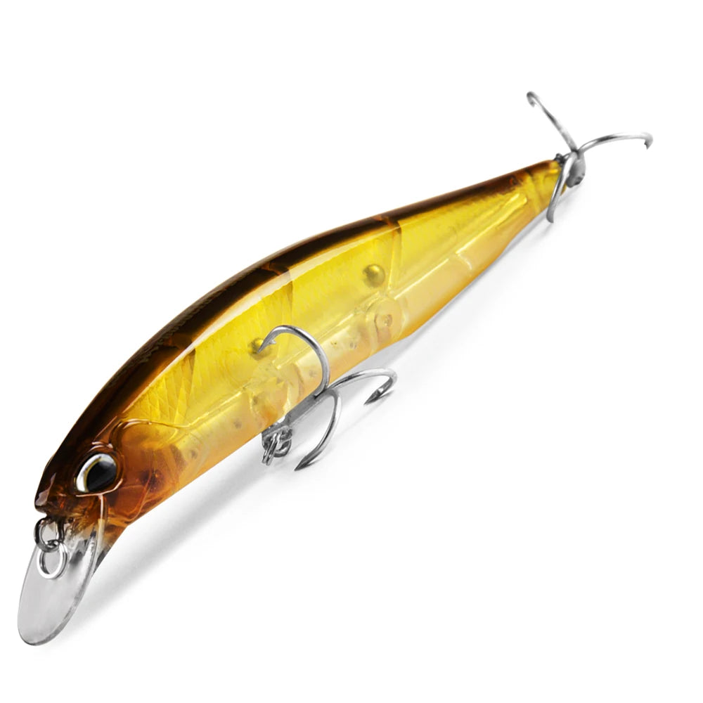 Señuelo Minnow Bearking 100mm / 15 g