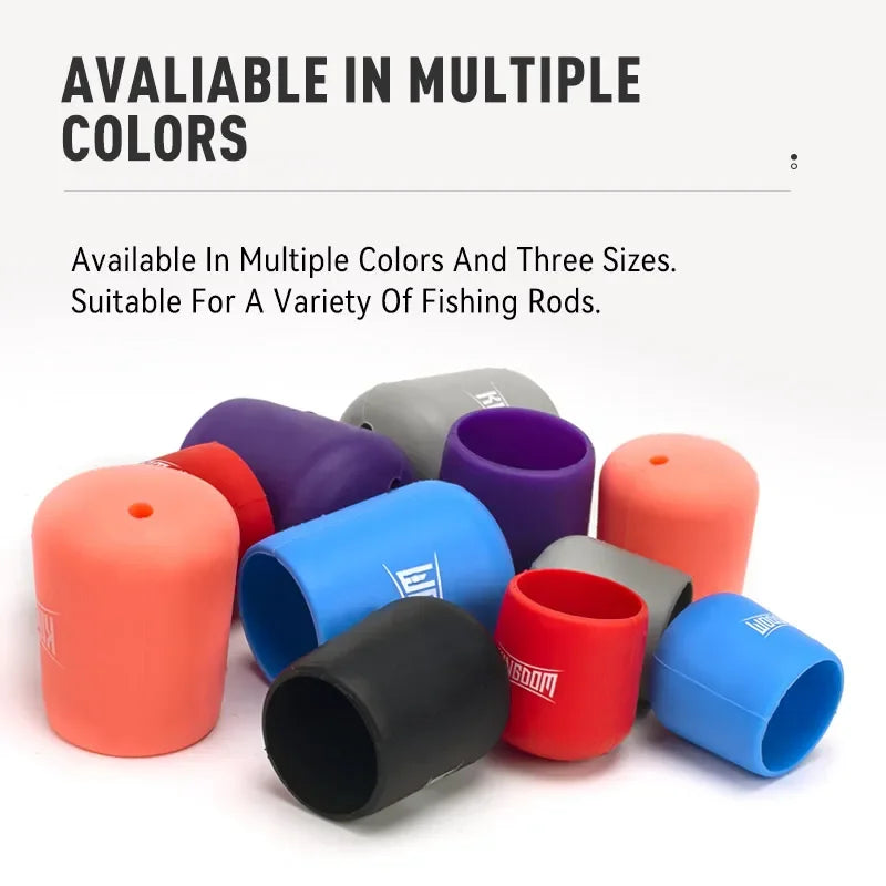 Kingdom Rod Handle Protective Case