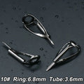 Fishing Rod Tip Repair Kit 1.8~3.2mm