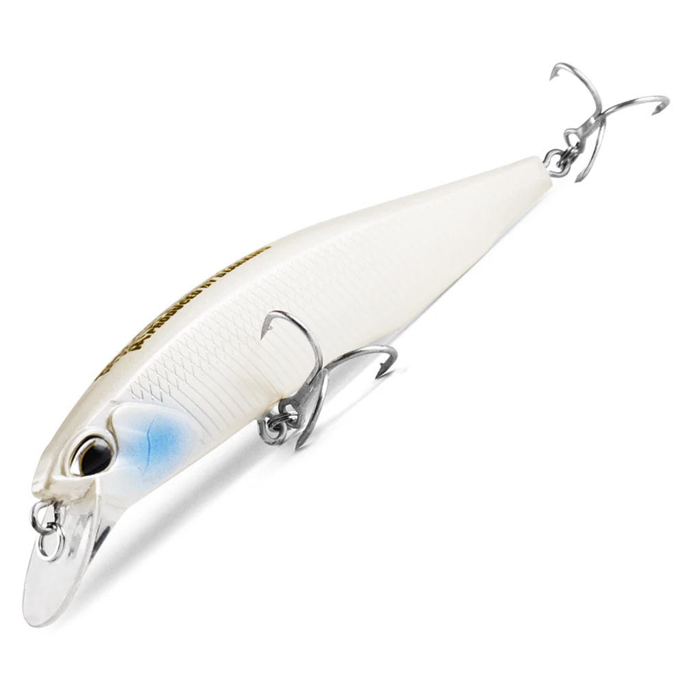 Señuelo Minnow Bearking 100mm / 15 g