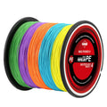 SeaKnight Multifilament 4 Strands Braided  300M / 500M / 1000M