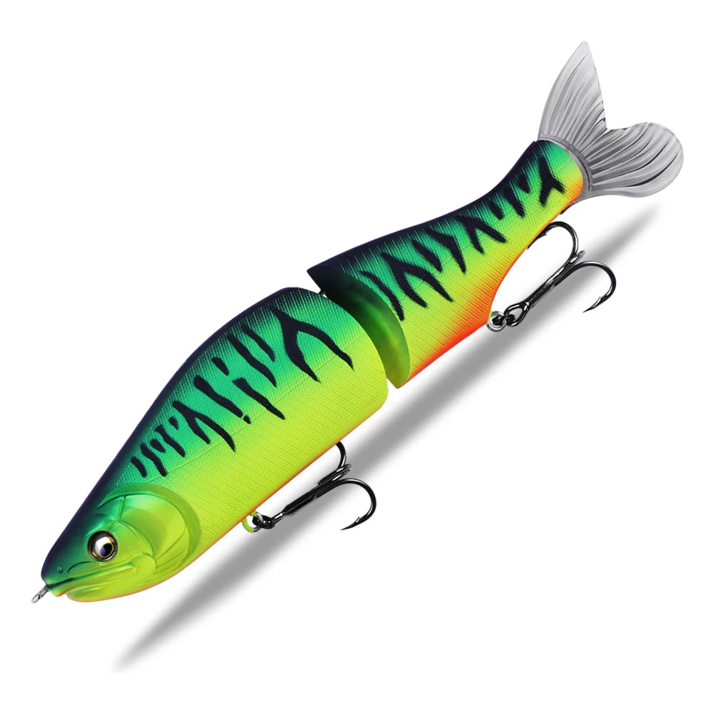 BEARKING Top Jointed  Minnow  185mm / 64g