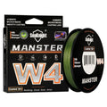 SeaKnight W4 Series Ultra-Thinner 4 Strands 300M / 500M