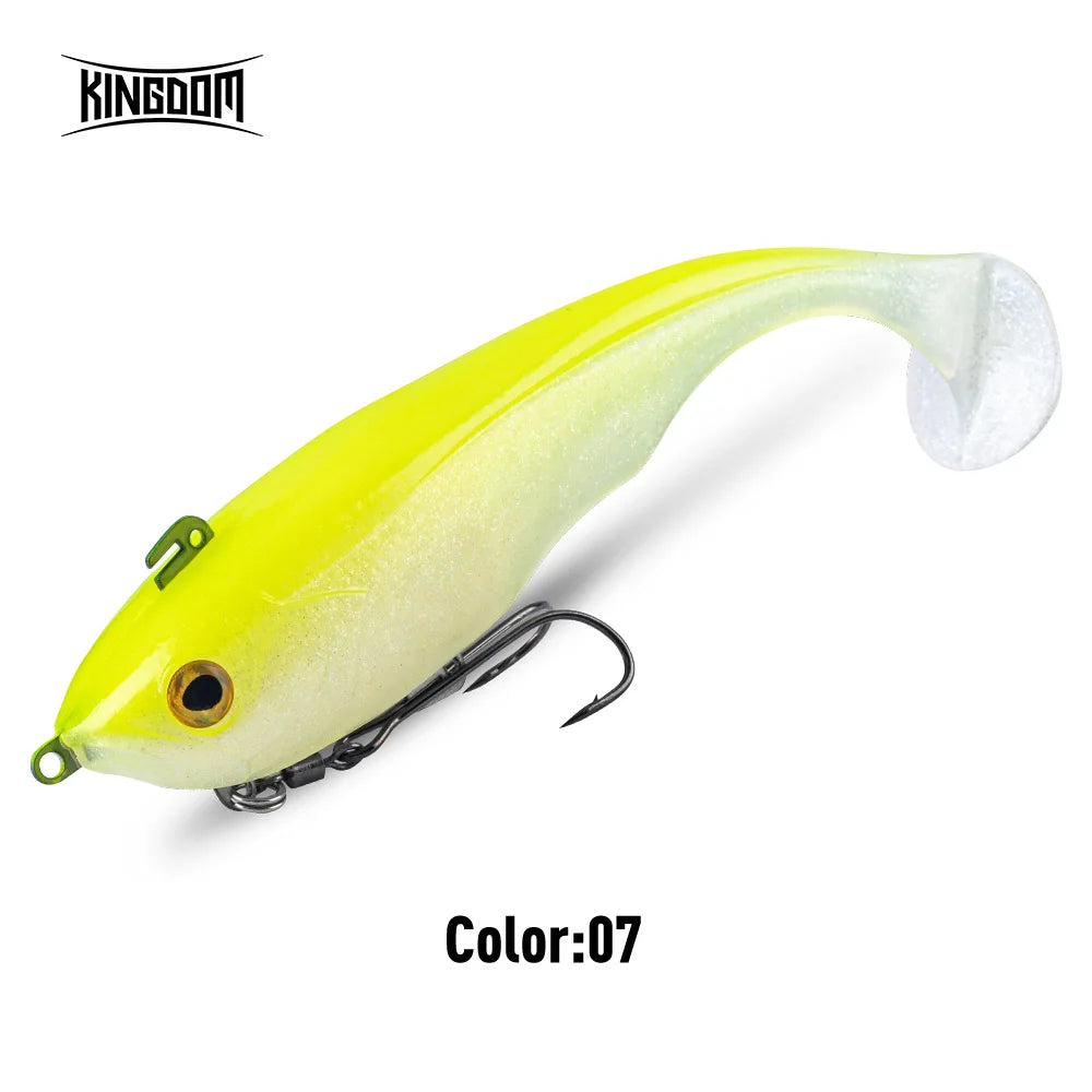 Kingdom Tsunami Fishing Bait 55g 170mm