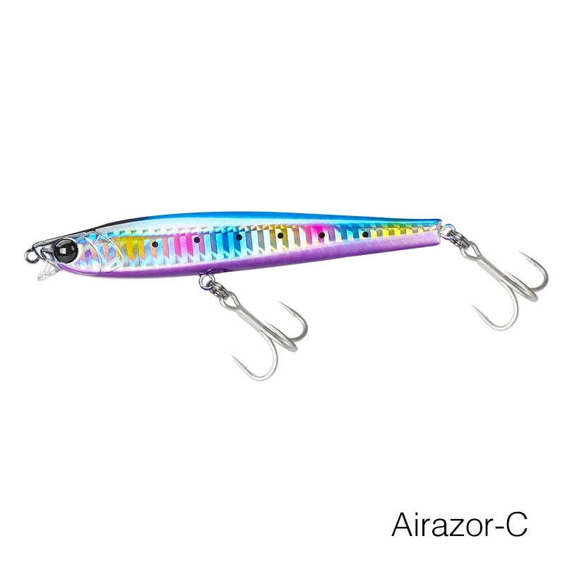 TSURINOYA AIRAZOR  85mm / 20g - 105mm / 30g