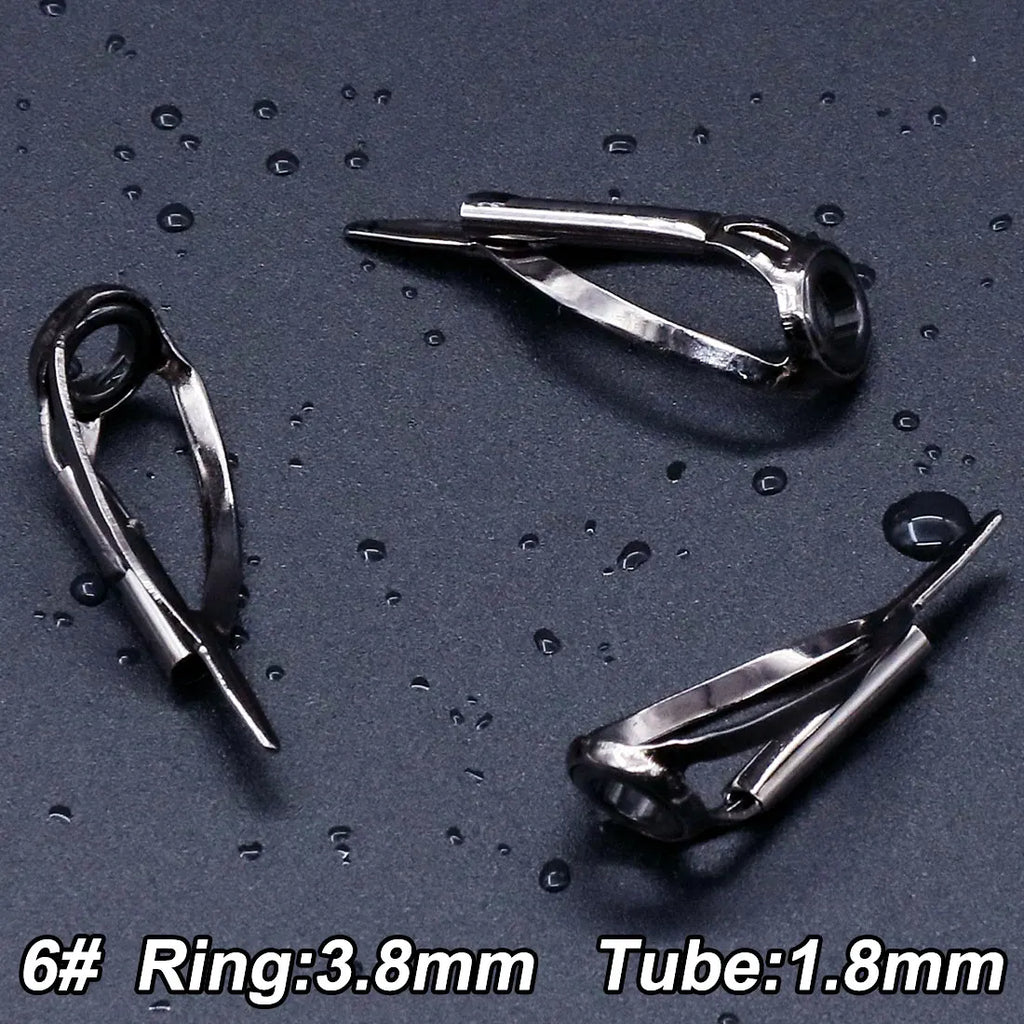 Fishing Rod Tip Repair Kit 1.8~3.2mm