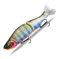BEARKING Top Jointed  Minnow  185mm / 64g