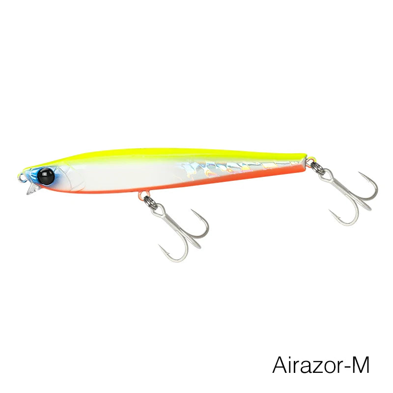 TSURINOYA AIRAZOR  85mm / 20g - 105mm / 30g